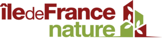 Logo Île-de-France Nature